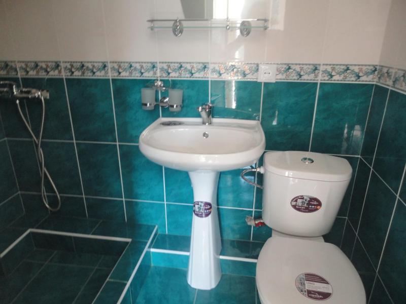 Triple Room image 1