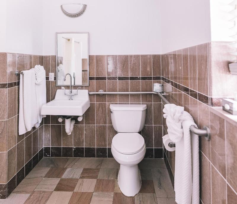 Double Room - Disability Access image 1