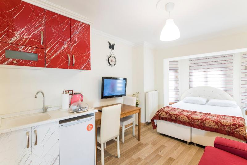 Deluxe Double Room image 1