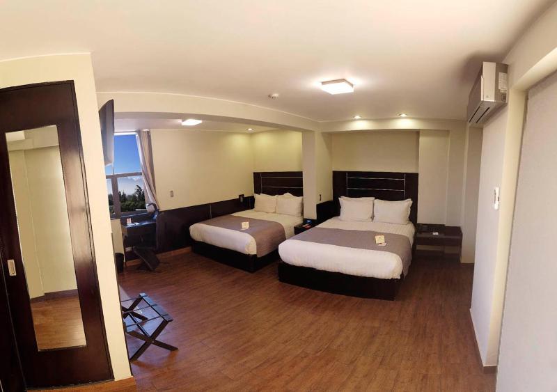 Qp Hotels Arequipa - image 13