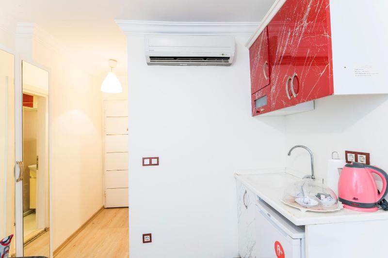 Deluxe Double Room image 2