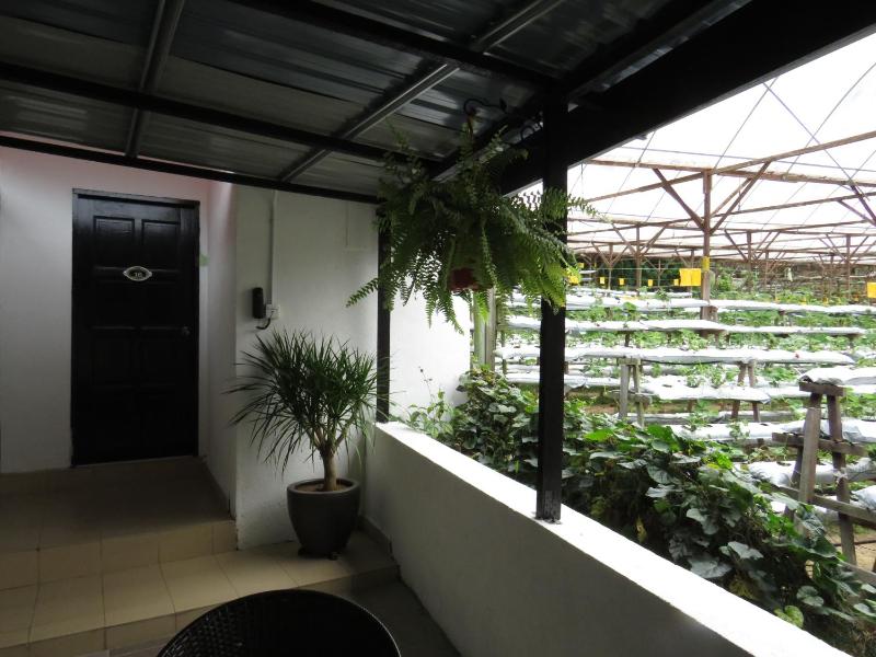 Darulmakmur Chalet - image 25