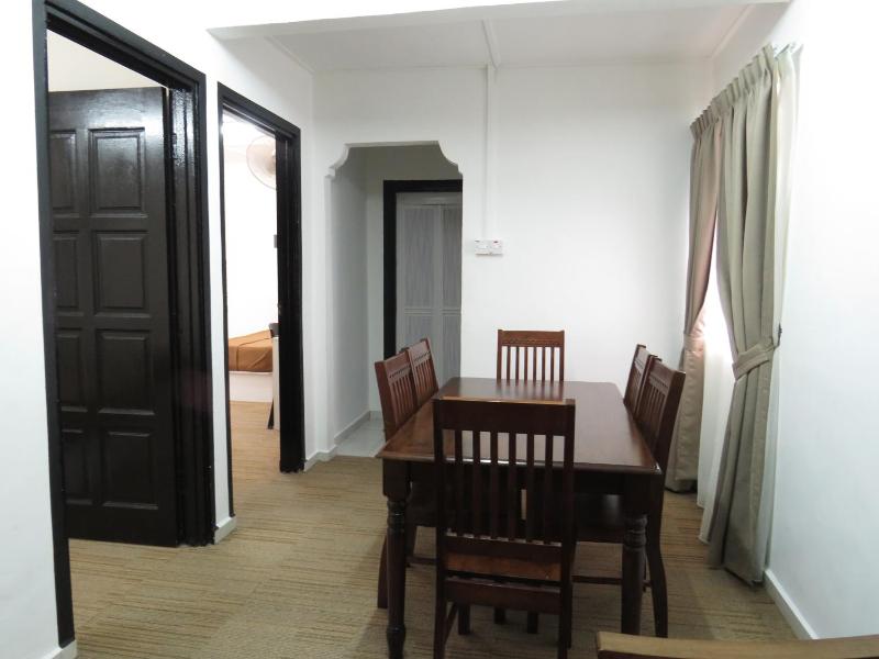 Darulmakmur Chalet - image 4