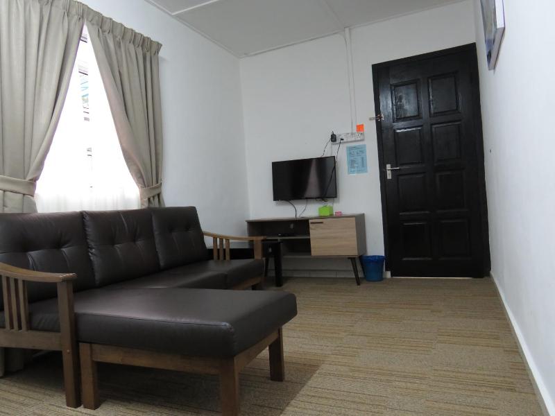 Darulmakmur Chalet - image 7