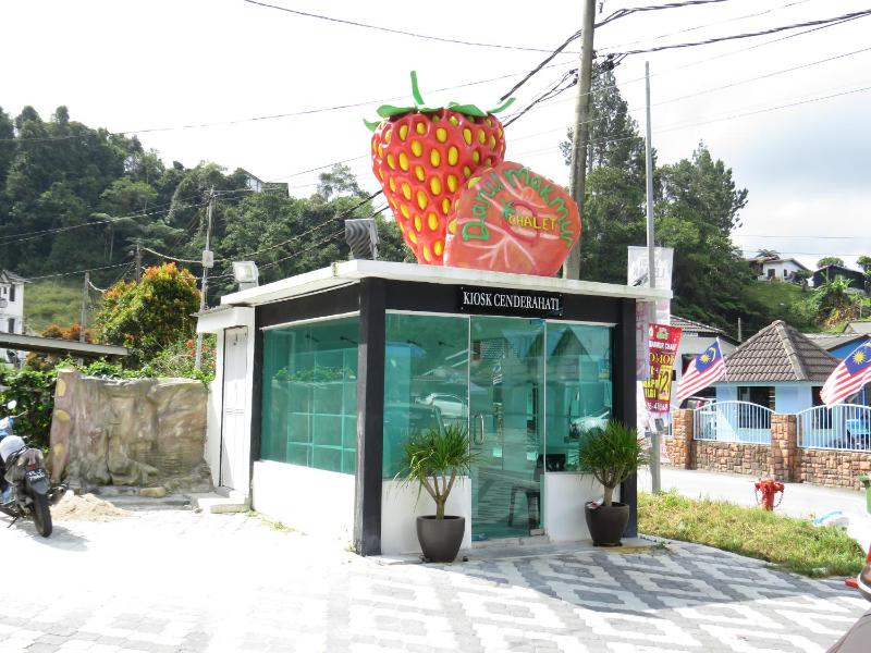 Darulmakmur Chalet - image 3