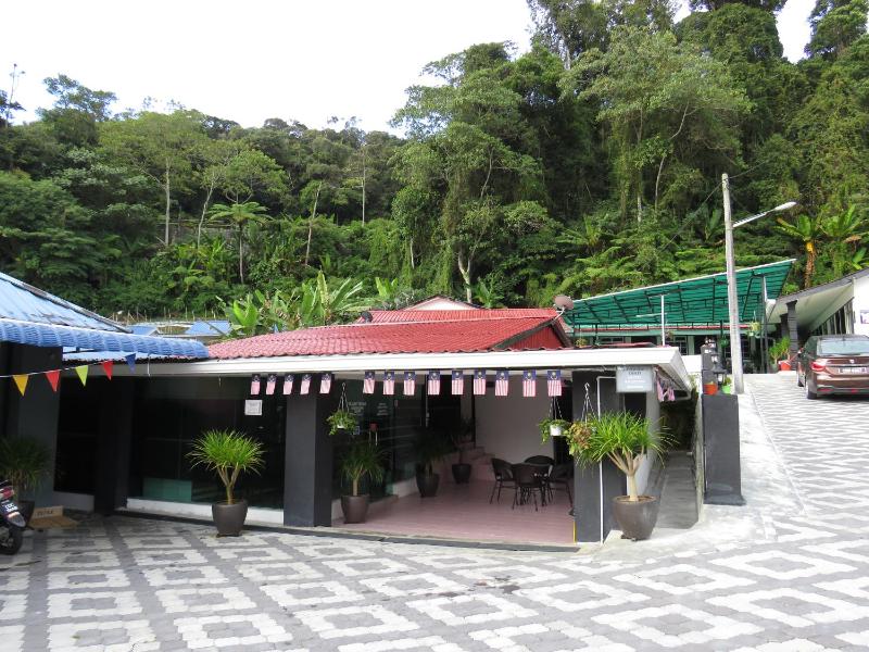 Darulmakmur Chalet - image 17