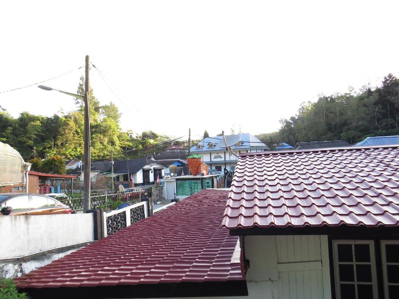 Darulmakmur Chalet - image 21