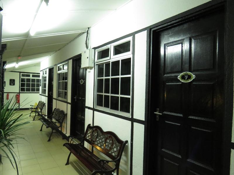 Darulmakmur Chalet - image 10