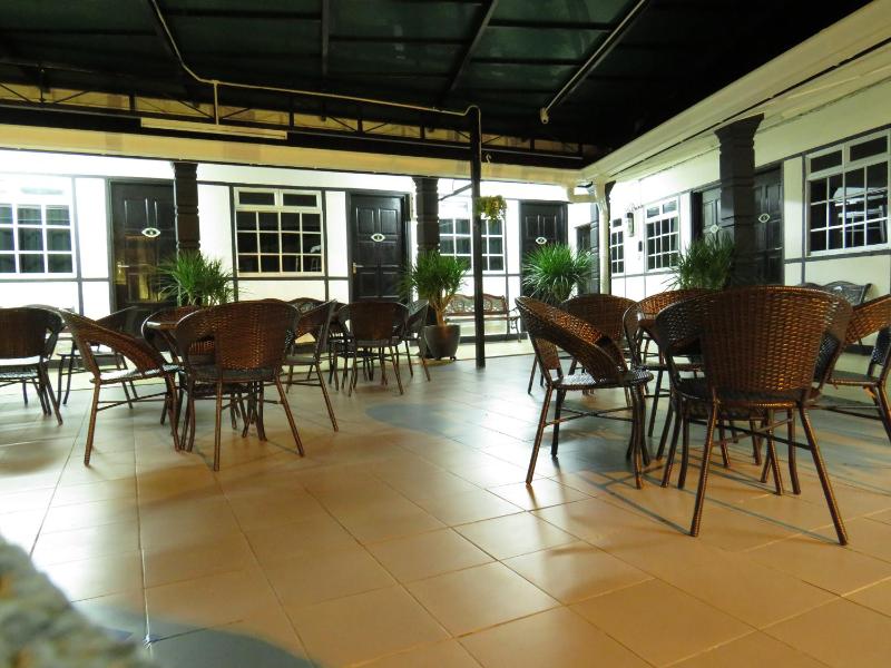 Darulmakmur Chalet - image 14