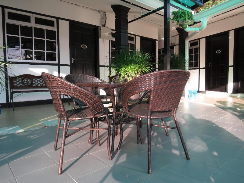 Darulmakmur Chalet - image 2