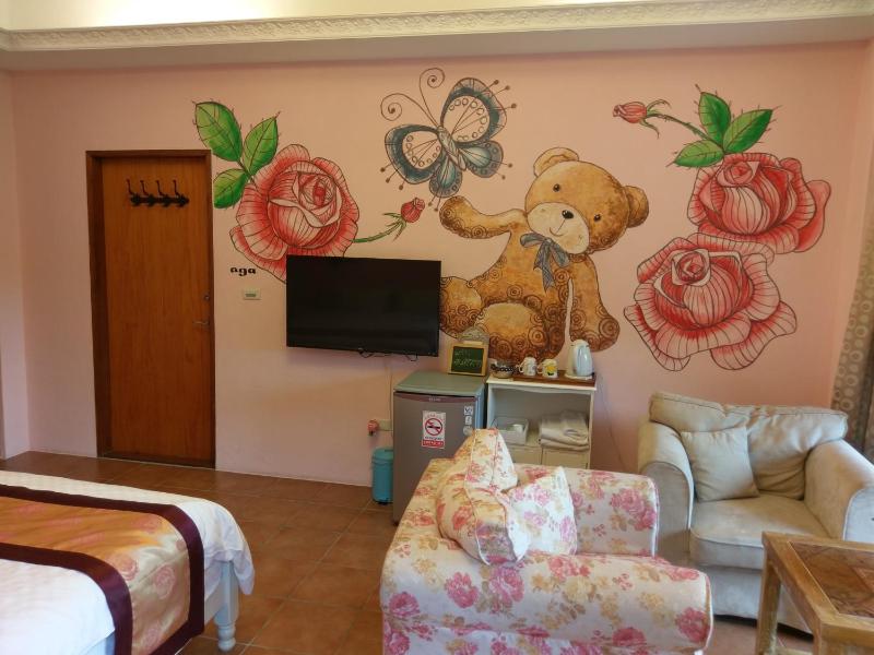 Bramasole B&B - image 44