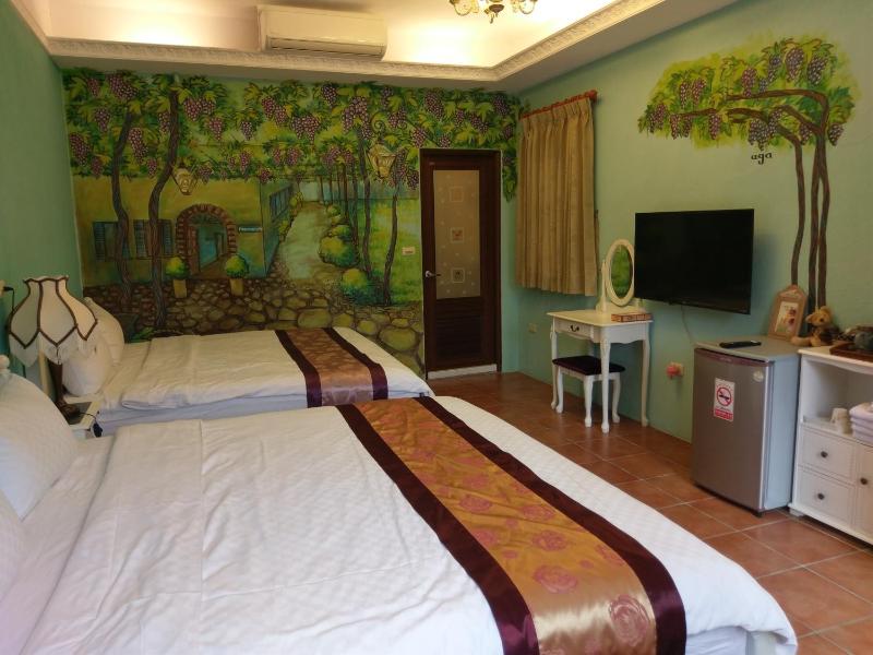 Bramasole B&B - image 31