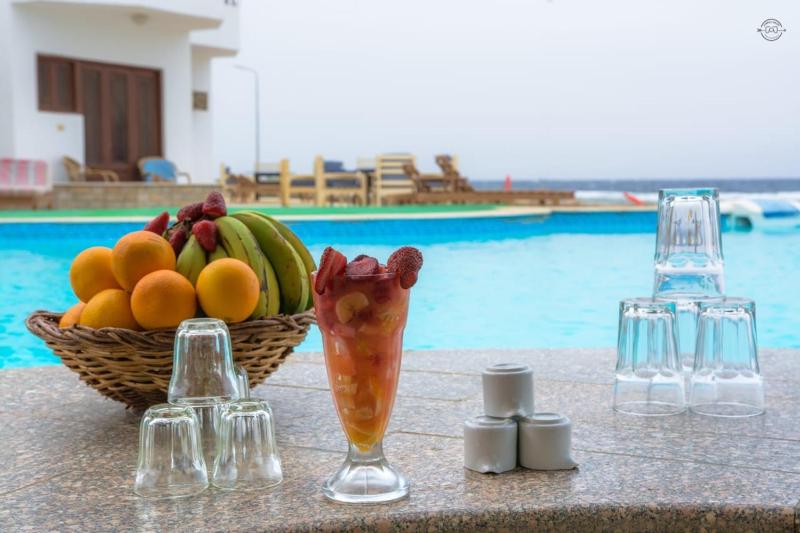Dyarna Dahab Hotel - image 38