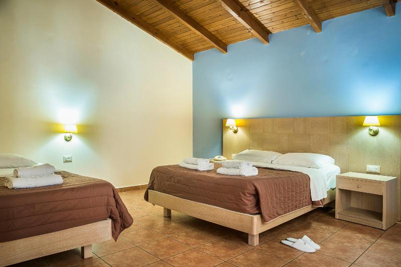 Lassi Hotel - image 44