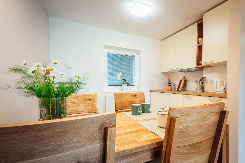 Apartma Arnež - image 1