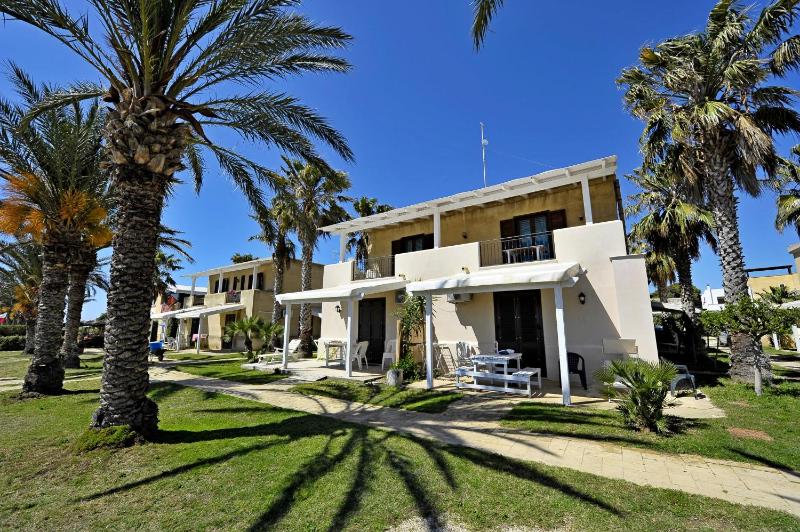 Resort Santa Maria Hotel - image 36
