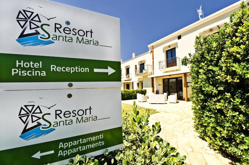 Resort Santa Maria Hotel - image 47