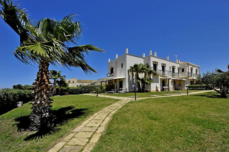 Resort Santa Maria Hotel - image 9