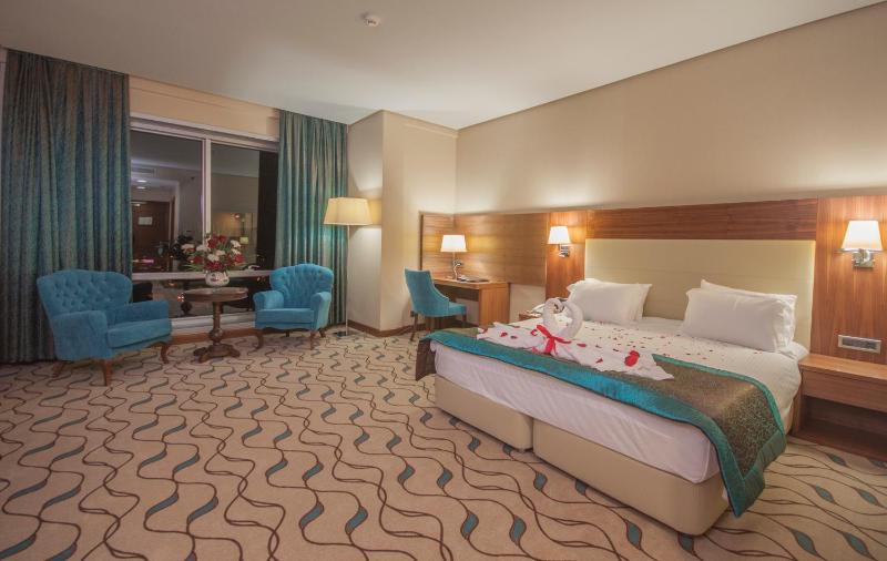Deluxe Room image 3