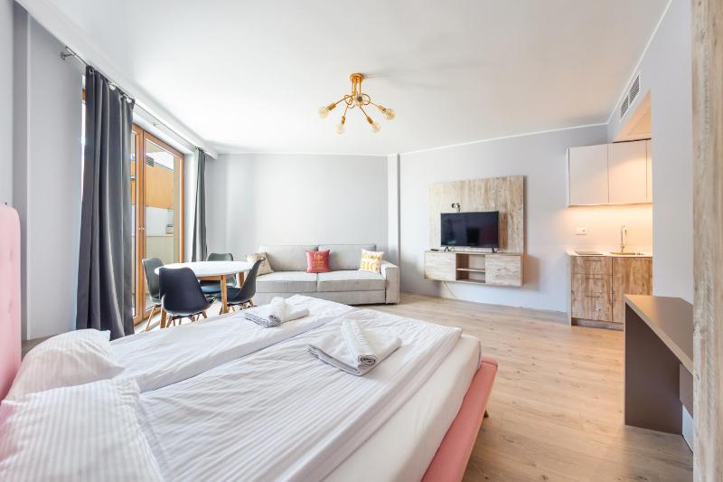 Studio Apartment image 4