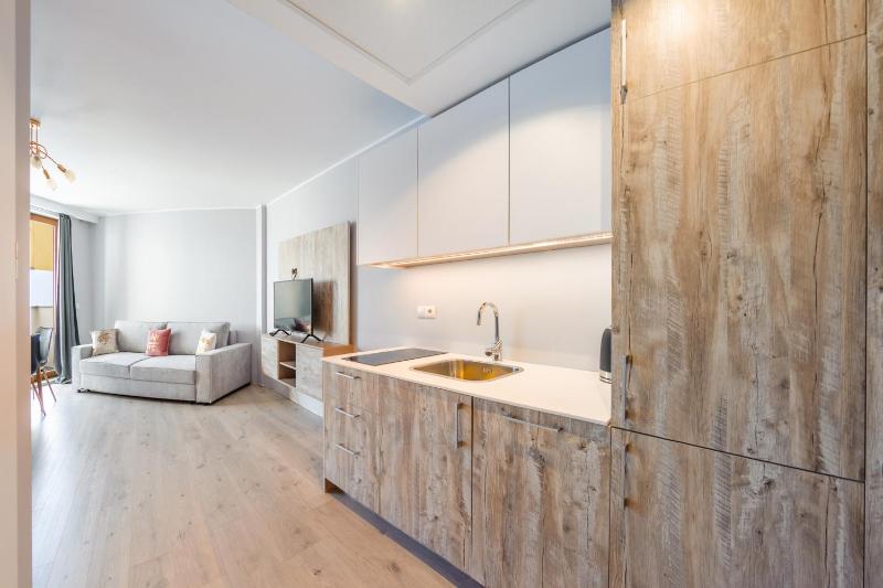 Studio Apartment image 3