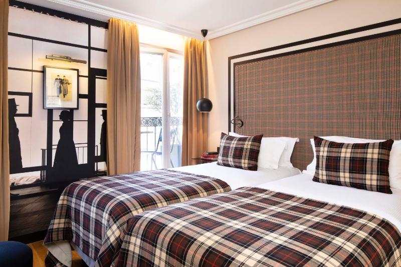 Superior Double Room with with Private Hammam Access image 4