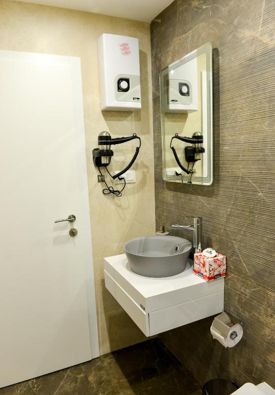Two-Bedroom Apartment image 4