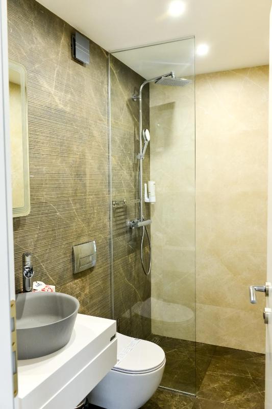 Two-Bedroom Apartment image 3