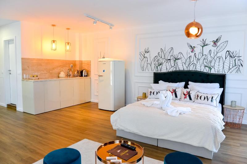 Two-Bedroom Apartment image 3