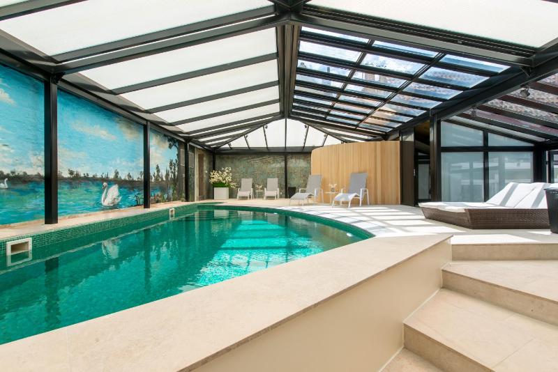 Boutique Hotel Die Swaene - image 6
