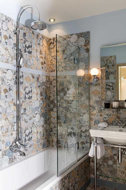 Deluxe Double Room with Terrace and with Private Hammam Access image 2