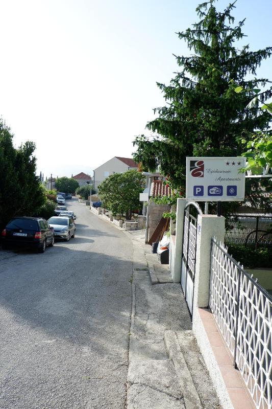 Epidaurum Apartments - image 9