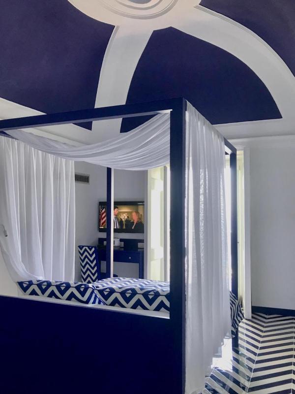 Imperati Suites by Alcione Residence - image 19