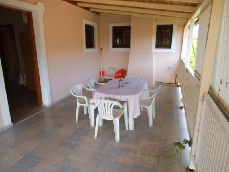 Two-Bedroom Apartment image 4