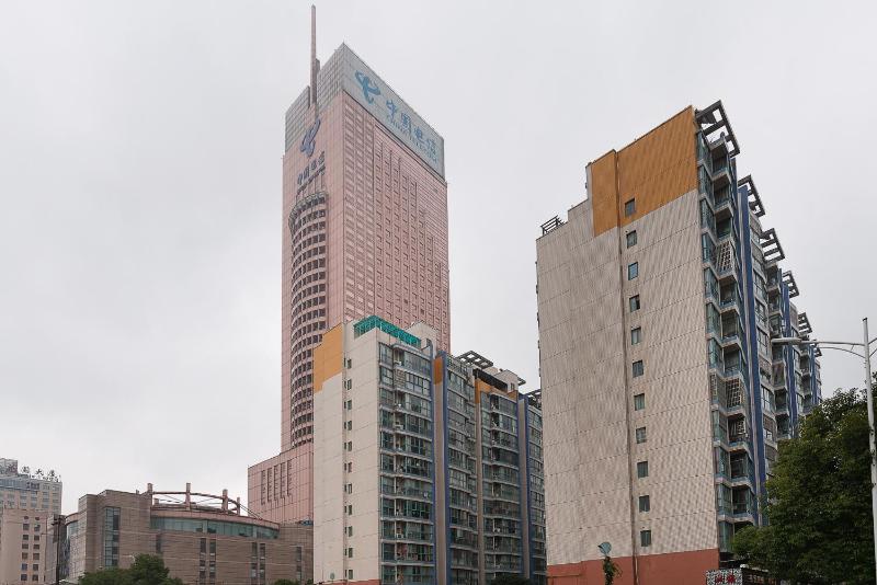 Passenger Boutique Residence (Changsha Railway Station Shop) - image 13