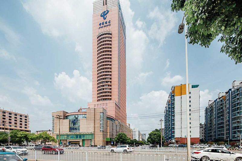Passenger Boutique Residence (Changsha Railway Station Shop) - image 16