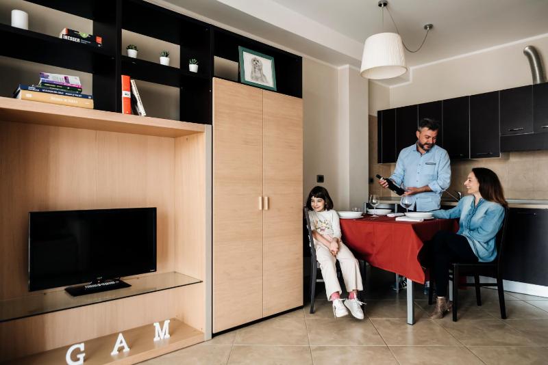 ApartHotel Anghel - image 30
