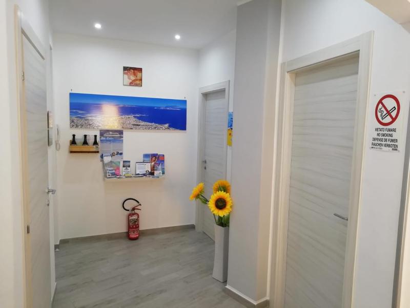 B&B 36 Passi dal Mare - image 48
