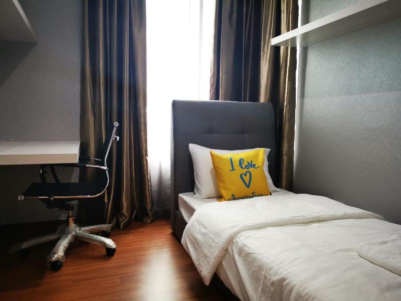 Host Assist Homestay by HA i-City - image 13