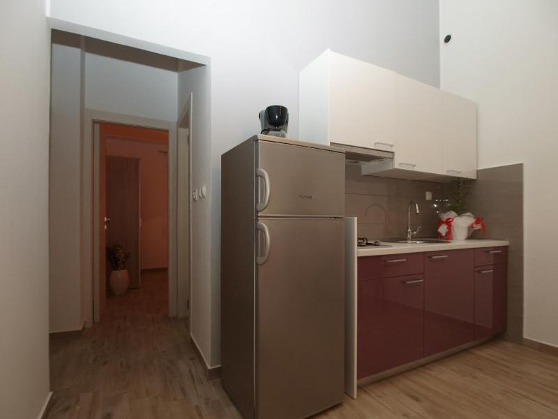 Apartments Oriana 898 - image 27