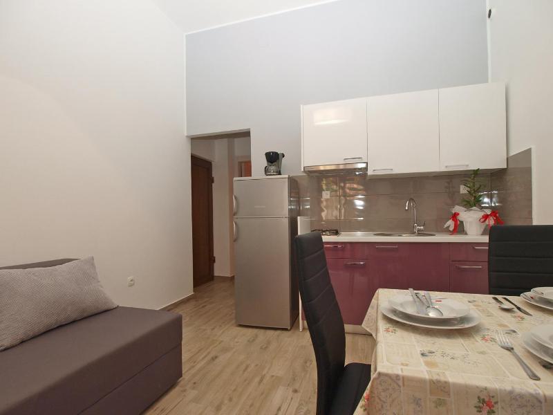 Apartments Oriana 898 - image 18