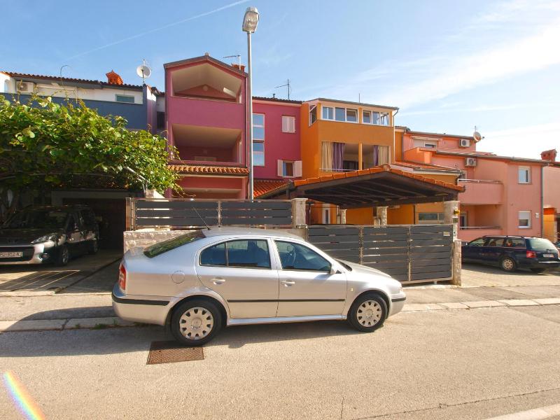 Apartments Oriana 898 - image 48