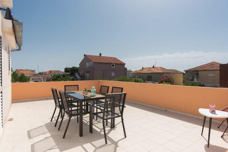 Two-Bedroom Apartment image 2