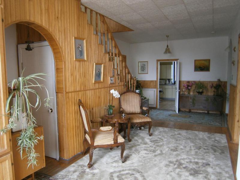 Triple Room with Shower image 4
