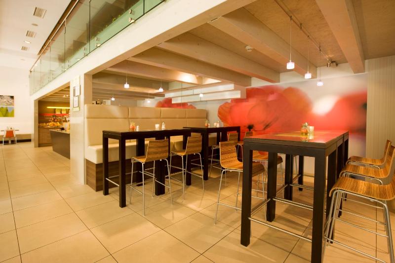 Ibis Wien Messe - image 2