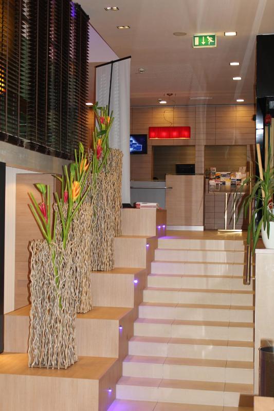 Ibis Wien Messe - image 10