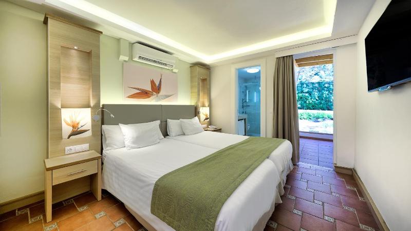 Suite with Pool View image 4