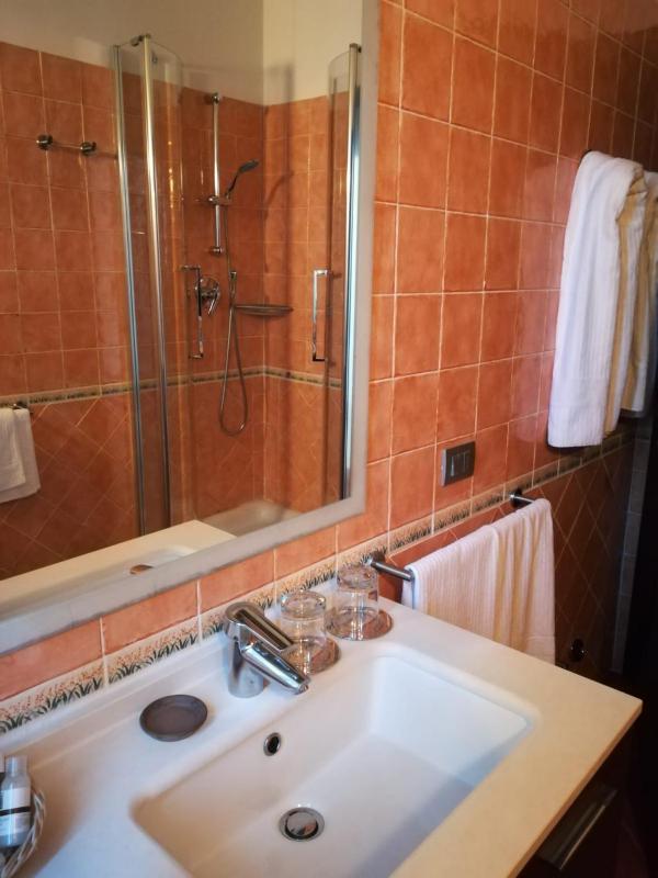 Cortona Resort & Spa - image 22