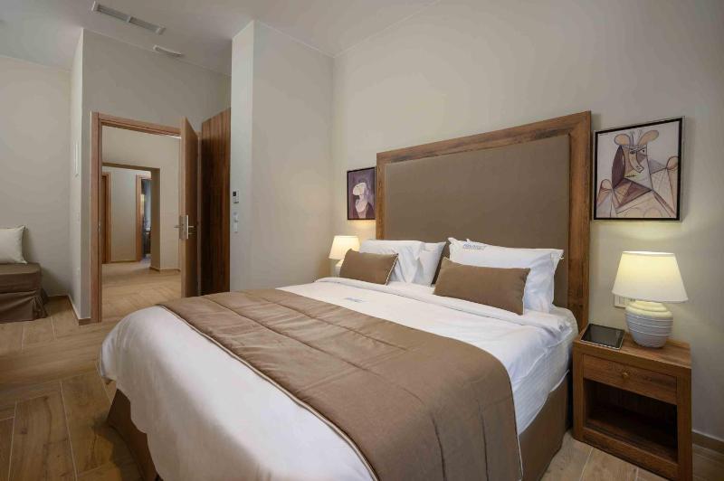 Minaret Suites and Apartments - image 9