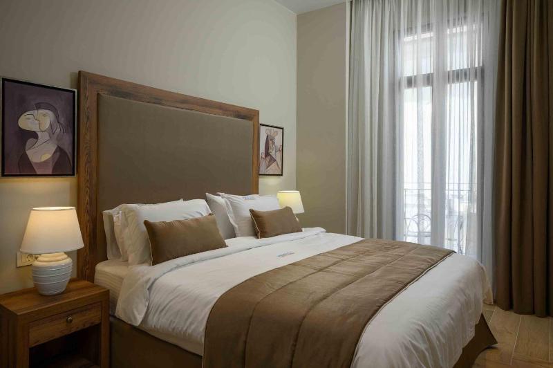 Minaret Suites and Apartments - image 24